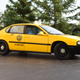 Illustration for article titled Murica Monday: Maisto Chevrolet Impala Taxi